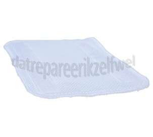 Foto van Black & Decker Mop Zool, microvezeldoek FSM1630, FSMH13101, FSMH1621 