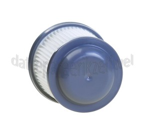 Foto van Black & Decker Filter Van kruimeldief VF90-XJ BDH2020, PHV1410 