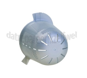 Foto van Black & Decker Houder van filter kruimeldief DV6010N, DV9610PN 