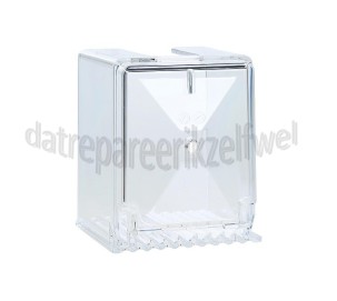 Foto van DeLonghi Opvangbak Capsule opvangbakje Citiz, EN165 