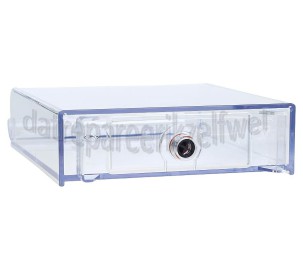 Foto van DeLonghi Reservoir Waterreservoir compleet Lattissima, EN520 