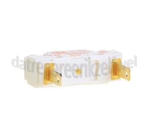 Foto van DeLonghi Schakelaar microswitch op element ESAM36365, ETAM36366 