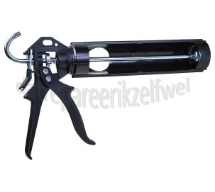 Foto van Bison Pistool Power Pistol Voor alle kit kokers 