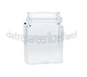 Foto van DeLonghi Lekbak Lekbakje Citiz, EN165 