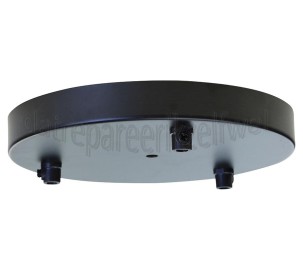 Foto van Osram Lamphouder Vintage 1906 Pendulum Canopy Voor plafondmontage 