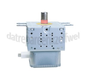 Foto van Whirlpool Magnetron Straalunit 2M240H(PN) MWF210W, AMW834IX 