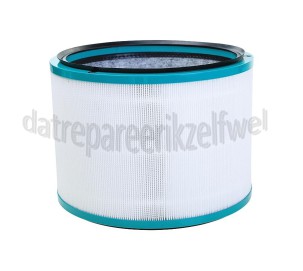 Foto van Dyson Filter Filter voor luchtreiniger HP00, HP01 