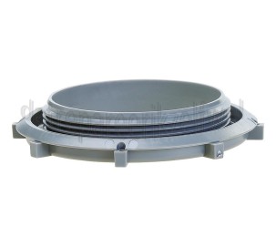 Foto van AEG Rooster Ventilatierooster ESF6700, F65050 