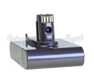 Foto van Dyson Accu Power Pack Service Assy DC43H en DC45 
