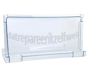 Foto van Bosch Vrieslade Transparant, onderste KI34VV21FF03, KI34VX2101 