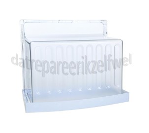 Foto van LG Groentelade Transparant GCL207TLQA, GCL227YLQA 