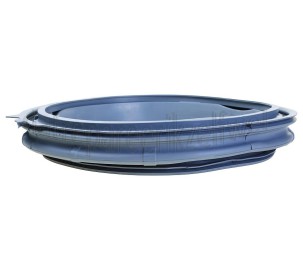 Foto van Manchet met lip en 3 gaten WF70F5ECQ4W, WF81F5E5Q4W 