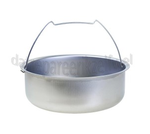 Foto van Tefal Mandje Stoommand, geperforeerd Vitaly, Optima, Clipso 