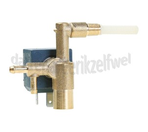 Foto van Tefal Ventiel Magneetklep met spoel GV8150, GV9360 