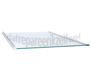 Foto van Whirlpool Glasplaat Legplateau KGIE1180A, KRIE2251A, KVIE2125A 