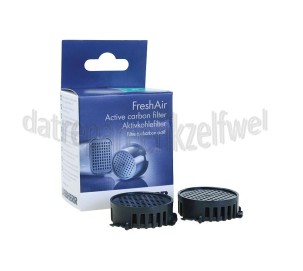 Foto van Liebherr Filter Koolstoffilter CNef431520A001, CP431520A001 