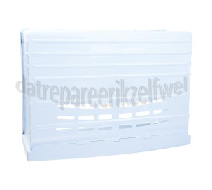Foto van LG Vrieslade Transparant front, Vriesvaklade GCB399BCA, CSWQGSF, GCB3909WHT, CSWQGSF 