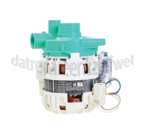 Foto van Smeg Pomp Circulatie WC420, DW410ST3A, DF410SDX7 