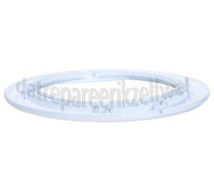 Foto van Etna Deurrand Wit EWM246DWIT, EWM246KWIT, WA50085, WA60109 