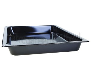 Foto van Gorenje Bakplaat Emaille, 458x364x54mm 