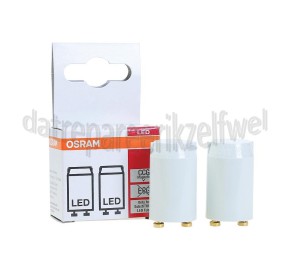 Foto van Osram Starter Led T8 Starter Osram T8 Led 