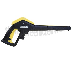 Foto van Karcher Pistool Hogedrukpistool met LED display en Quick Connect K4 tot K5 