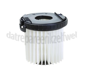 Foto van Karcher Filter Filter in cassette VC5, VC5 Premium 