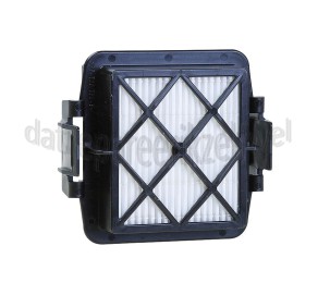 Foto van Karcher Filter HEPA Hygiene filter VC5, VC5 Premium 