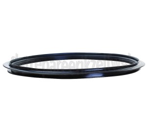 Foto van ASKO Deurrubber afdichtingsrubber voor deurglas WM25.2, WM25.3, WM55CE 
