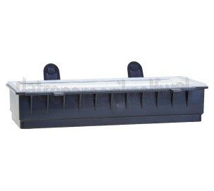 Foto van Bosch Filter Hepa filter BGS52530, BGS51842, BGS53300 