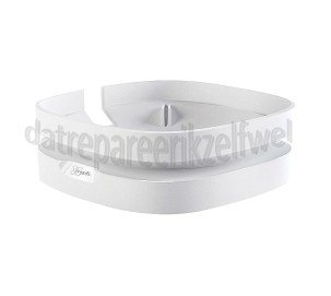 Foto van Vogel's Standaard Standaard voor Sonos speakers Sonos One, Play:1 en Play:3, Wit 