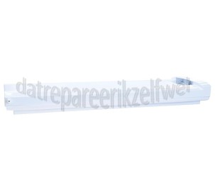 Foto van Gorenje Vriesvakklep Compleet HTS2866 