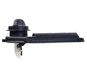 Foto van Karcher Schakelaar Aan/uit met behuizing K720, K750M, K720MX, K7.21MX 