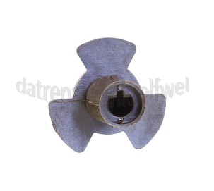 Foto van LG Nok Aandrijfnok, meenemer MS2384, MS2387, MB4324 