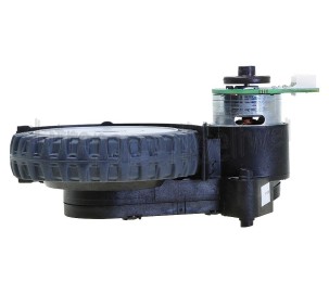 Foto van LG Wiel Links, compleet VR6260LVM, VR6340LV, VR6271LVMB 