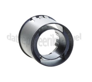 Foto van Whirlpool Rondsel Rand van knop, grijs BLPMS8100, BLPE8200 