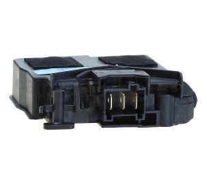 Foto van Samsung Deurrelais 3 contacten WW12H8420, WW90H7600, WD80J6400, WD90N642OOW 