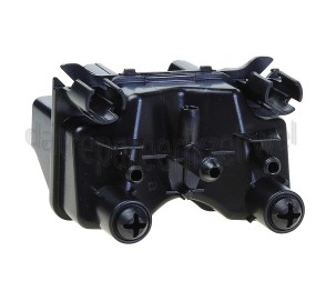 Foto van Melitta Uitloop Koffie uitloop Caffeo CL E970 