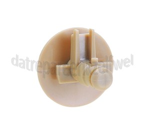 Foto van DeLonghi Ventiel Stoomregeling SIN029, SUP025, SUP021 