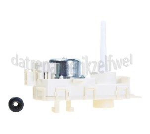 Foto van Whirlpool Waterverdeler Motor waterverdeler sproeiarm WP211, GSF61415, ADP9070 