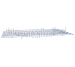 Foto van Bosch Filter Metaal 510 x 255 x 5 mm DHI685G05, LI38030CH01 