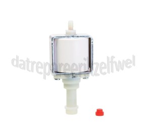 Foto van DeLonghi Pomp Ulka EP5GW 48W ECAM23210, ECAM21110, ECAM23420 