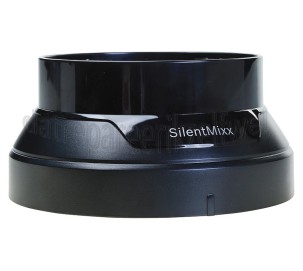 Foto van Bosch Ring Onder glaskan MMB64G3M, MMB43G2B 