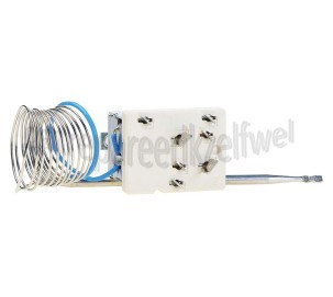 Foto van Bosch Thermostaat Penvoeler HB13NB521, B1524A003, CF110253 