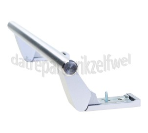 Foto van Liebherr Deurgreep Handgreep metaal BNES295620, CBES405620C, CBNES395622A 