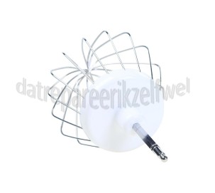 Foto van Bosch Garde Eierklopper MUM54420, MUM54211 