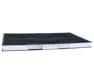 Foto van Bosch Filter Koolstoffilter LZ52350, DHZ5245 