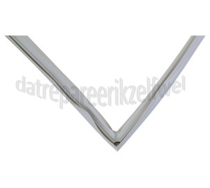 Foto van Liebherr Afdichtingsrubber Grijs GG526020V001, GGv506041B001 