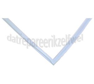 Foto van Liebherr Afdichtingsrubber Wit IK275020162, IGN275620C001 