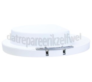 Foto van Bosch Vuldeur complete deur WTW84361NL13, WTV74100SG15 